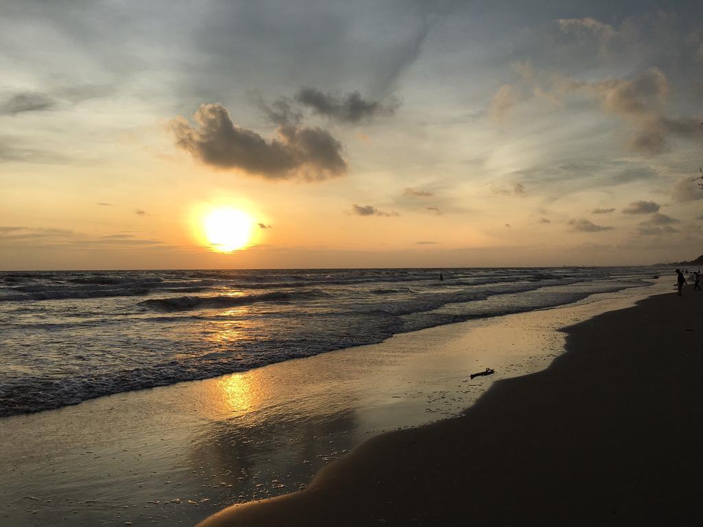 Rayong Condochain By Rainbow بان فيه المظهر الخارجي الصورة